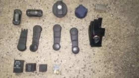 Audi 80 /90 2.3 20V Quattro, снимка 3