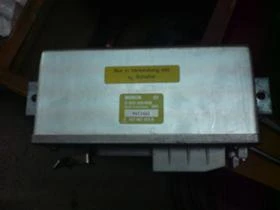 Audi 80 /90 2.3 20V Quattro, снимка 9