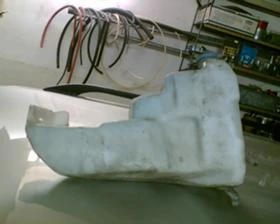 Audi 80 /90 2.3 20V Quattro, снимка 6