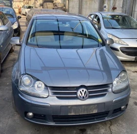 VW Golf 5  2.0 TDI    САМО НА ЧАСТИ , снимка 1