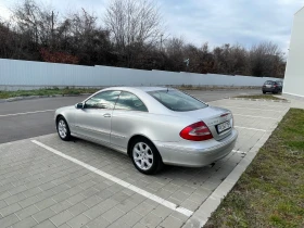 Mercedes-Benz CLK 200Kompressor M271, снимка 3