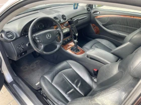 Mercedes-Benz CLK 200Kompressor M271, снимка 2