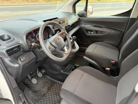 Opel Combo * MAXI* 1.5D* 102HP* 2021* EURO 6* , снимка 9