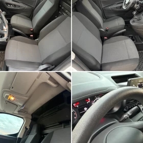 Opel Combo * MAXI* 1.5D* 102HP* 2021* EURO 6* , снимка 11