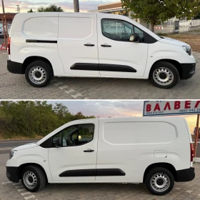 Opel Combo * MAXI* 1.5D* 102HP* 2021* EURO 6* , снимка 7