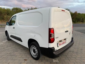 Opel Combo * MAXI* 1.5D* 102HP* 2021* EURO 6* , снимка 6