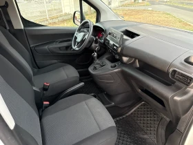 Opel Combo * MAXI* 1.5D* 102HP* 2021* EURO 6* , снимка 10