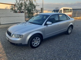 Audi A4 КАТО НОВ, снимка 7