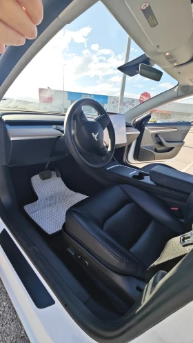 Tesla Model 3, снимка 13