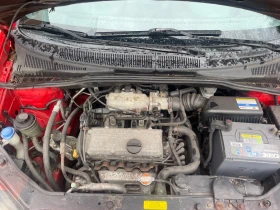 Hyundai Getz 1.1i 70ks KLIMATIK TOP, снимка 15