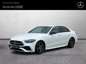 Mercedes-Benz C 300 4MATIC, снимка 1