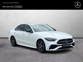 Mercedes-Benz C 300 4MATIC, снимка 2
