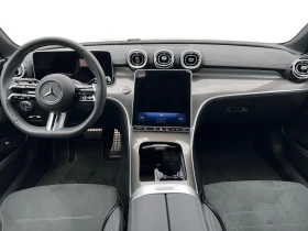 Mercedes-Benz C 300 4MATIC, снимка 6