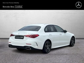 Mercedes-Benz C 300 4MATIC, снимка 3