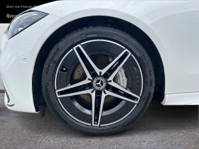 Mercedes-Benz C 300 4MATIC, снимка 5