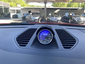 Porsche 911 Targa 4 GTS, снимка 10