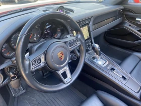 Porsche 911 Targa 4 GTS, снимка 8