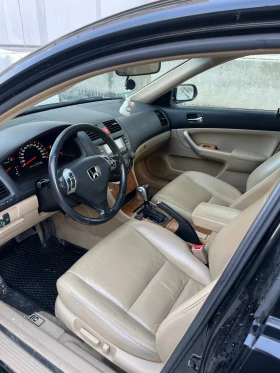 Honda Accord, снимка 5