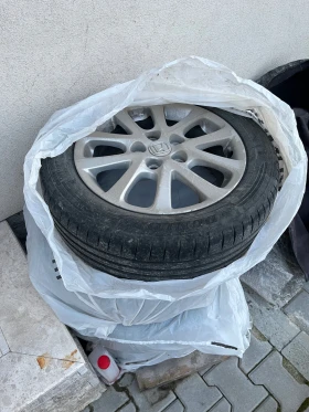 Honda Accord, снимка 10