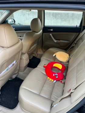 Honda Accord, снимка 6
