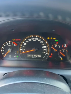 Honda Accord, снимка 9