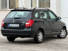 Skoda Fabia, снимка 6
