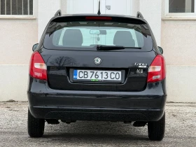 Skoda Fabia, снимка 5