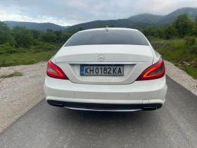 Mercedes-Benz CLS 350, снимка 8