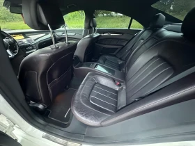 Mercedes-Benz CLS 350, снимка 13
