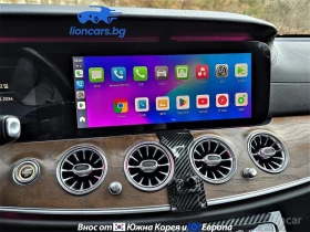 Mercedes-Benz E 220 E220d Exclusive, снимка 10