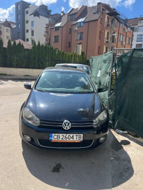 VW Golf, снимка 2