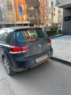 VW Golf, снимка 3