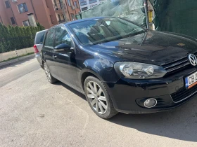 VW Golf, снимка 5