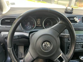 VW Golf, снимка 3