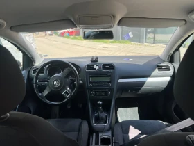 VW Golf, снимка 6