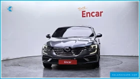 Renault Samsung SM6 2.0 LPE FEEL, снимка 2