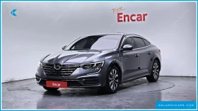 Renault Samsung SM6 2.0 LPE FEEL, снимка 1
