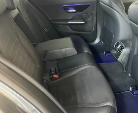 Mercedes-Benz C 220 d MHEV, 9G, AMG LINE-NIGHT PACK-DESIGNO!, снимка 13