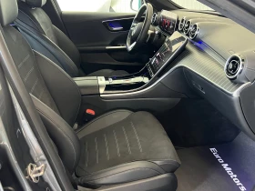 Mercedes-Benz C 220 d MHEV, 9G, AMG LINE-NIGHT PACK-DESIGNO!, снимка 10