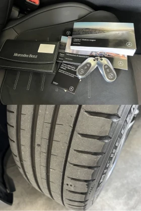 Mercedes-Benz C 220 d MHEV, 9G, AMG LINE-NIGHT PACK-DESIGNO!, снимка 17