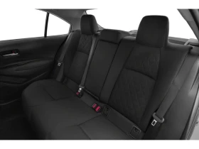 Toyota Corolla LE* FWD* АвтоКредит* (ЦЕНА ДО БГ), снимка 10