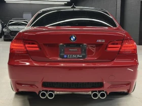 BMW M3 АвтоКредит* (ЦЕНА ДО БГ)M3 Coupe RWD, снимка 4