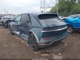 Hyundai Ioniq 5 Limited RWD, снимка 3