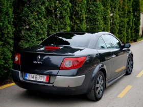Renault Megane 1.9DCI(120)* KARMAN-EDITION* НОВ ВНОС* , снимка 7