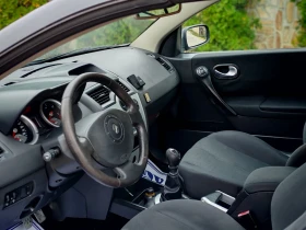 Renault Megane 1.9DCI(120)* KARMAN-EDITION* НОВ ВНОС* , снимка 14