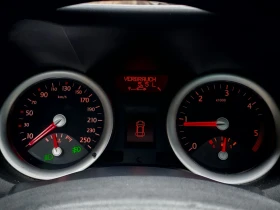 Renault Megane 1.9DCI(120)* KARMAN-EDITION* НОВ ВНОС* , снимка 17