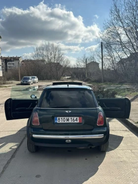 Mini One, снимка 3