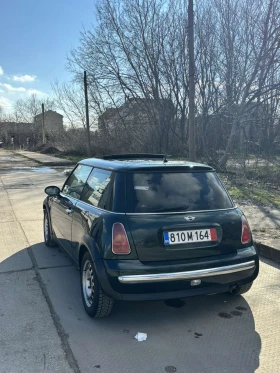 Mini One, снимка 6
