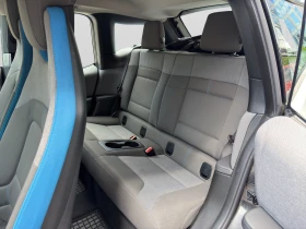 BMW i3 120Ah, снимка 9