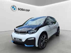 BMW i3 120Ah, снимка 1